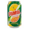 Sumol Orange 33cl (lot de 72 canettes)