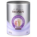Monin Frappé Smoothie Base Yogurt Yaourt 1,36Kg