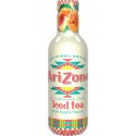 Arizona Thé noir pêche 1 L