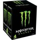 Monster Boisson gazeuse énergisante 4 x 50 cl (pack de 4)