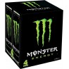 Monster Boisson gazeuse énergisante 4 x 50 cl (pack de 4)
