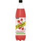 Schweppes Boisson gazeuse framboise verveine 1,5 L