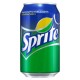 Sprite Lime Citron Citron Vert 6 x 33cl (pack de 6)