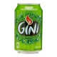 Gini Lemon Citron 33cl (pack de 12 canettes)