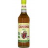 CANADOU PUR SUCRE DE CANNE BIO 70cl 0.01%vol.
