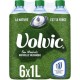 Volvic 1L (pack de 6)