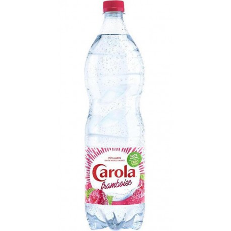 Carola FRAMBOISE 1.25L