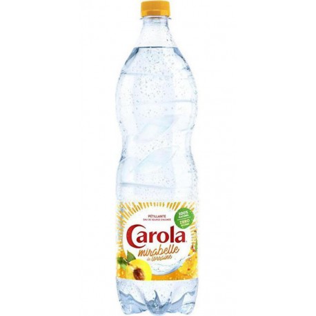 Carola MIRABELLE 1,25L