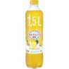 Boisson aromatisée Cristaline Jus de fruits tropical 1.5L