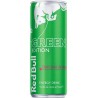 Boisson énergisante Red Bull Fruits du Dragon Green Edition 25cl