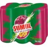 Sumol Maracuja Fruits de la Passion 33cl (lot de 2 packs de 6 soit 12 canettes)