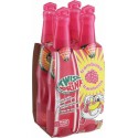 Twist & Drink Framboise 20cl (pack de 4)