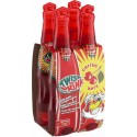 Twist & Drink Cerise 20cl (pack de 4)
