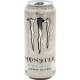 Monster Ultra White 50cl (pack de 24)