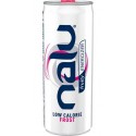 Nalu Fruity Energizer Frost 25cl (pack de 4 packs de 6 soit 24 canettes)