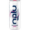 Nalu Fruity Energizer Frost 25cl (pack de 4 packs de 6 soit 24 canettes)