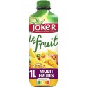 Joker Le fruit - Jus multifruits 1L