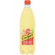 Schweppes Agrum's - Boisson gazeuse aux saveurs 4 agrumes 1 L