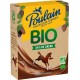 Poulain Bio 34% Cacao en Poudre 350g (lot de 3 boîtes)
