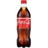 COCA-COLA Soda Goût Original 85cl