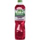 VOLVIC Eau Aromatisée au Jus de Cerise Juicy 1.5L