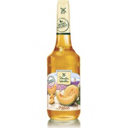 MOULIN DE VALDONNE Sirop Saveur Melon 70cl