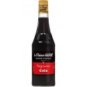 LA MAISON GUIOT Sirop Cola bouteille de 70cl 70cl
