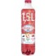 Cristaline Eau de source au jus de fruits Pomme Cassis Framboise 1.5L