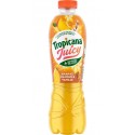 TROPICANA Boisson Juicy Ananas Mangue et Vanille 1L