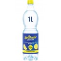 SALVETAT Limonade à l'arôme naturel de Citron Solériade 1L