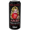 MONSTER Boisson Énergisante Juiced Bad Apple 50cL