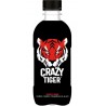 CRAZY TIGER Boisson Energisante Regular 35cL