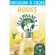 ELEPHANT Infusion à froid boost (la boite de 15 sachets)