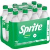 Sprite 50cl (pack de 12)