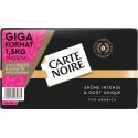 CARTE NOIRE Café moulu Classique 100% arabica 250g (pack de 6)