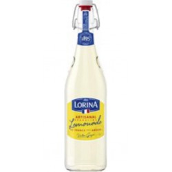LORINA LIMONADE CITRON 75CL